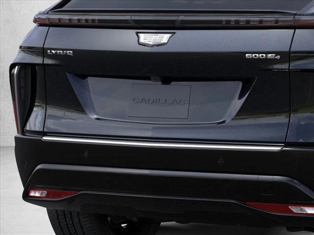 New 2026 Cadillac Lyriq Luxury image 14