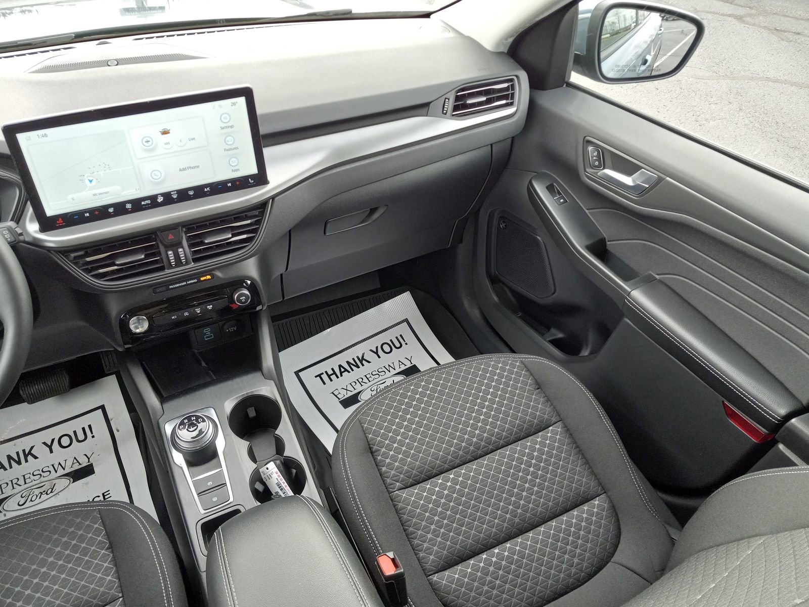 Used 2023 Ford Escape Active w/ Tech Pack #2 image 18