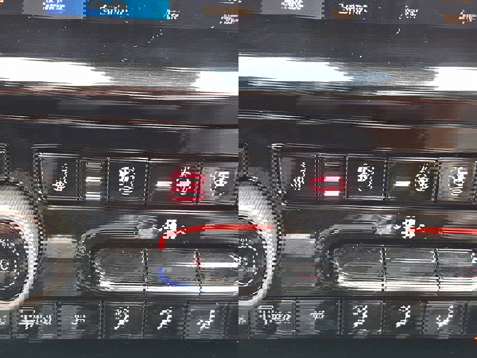 Used 2022 Jeep Grand Cherokee L Overland image 25