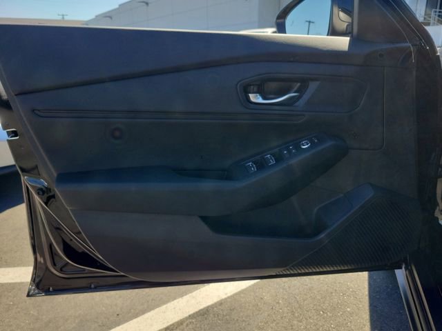 Certified 2025 Honda Accord SE image 19