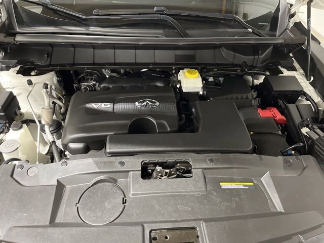 Used 2023 INFINITI QX60 Sensory w/ Vision Package AWD/4WD image 40