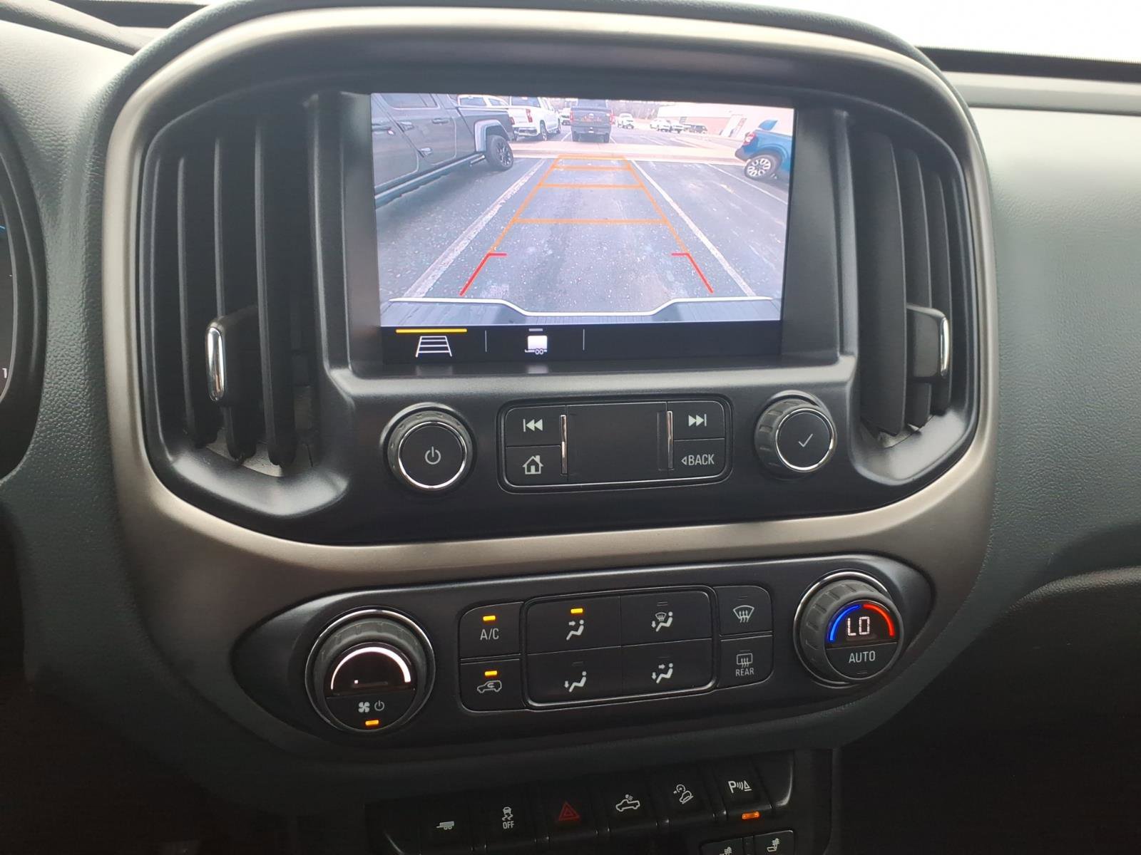 Used 2022 Chevrolet Colorado Z71 image 18