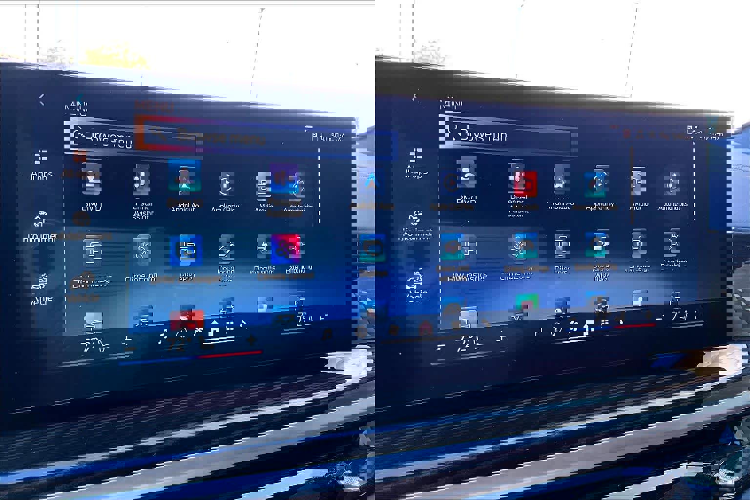 Used 2025 BMW X5 xDrive40i image 32