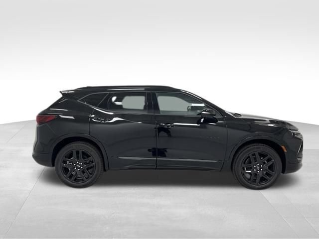 New 2026 Chevrolet Blazer RS w/ Driver Confidence II Package AWD/4WD image 19