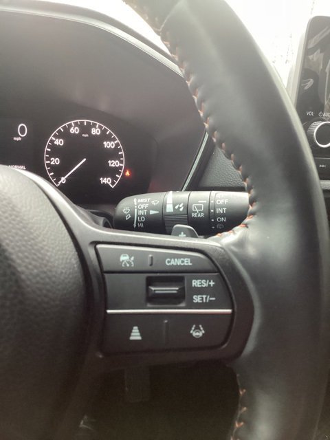 Used 2024 Honda CR-V Sport image 42