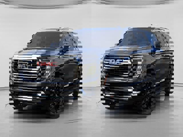 New 2026 GMC Yukon Elevation image 6