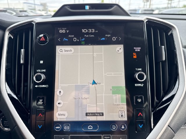New 2026 Subaru Ascent Limited AWD/4WD image 28