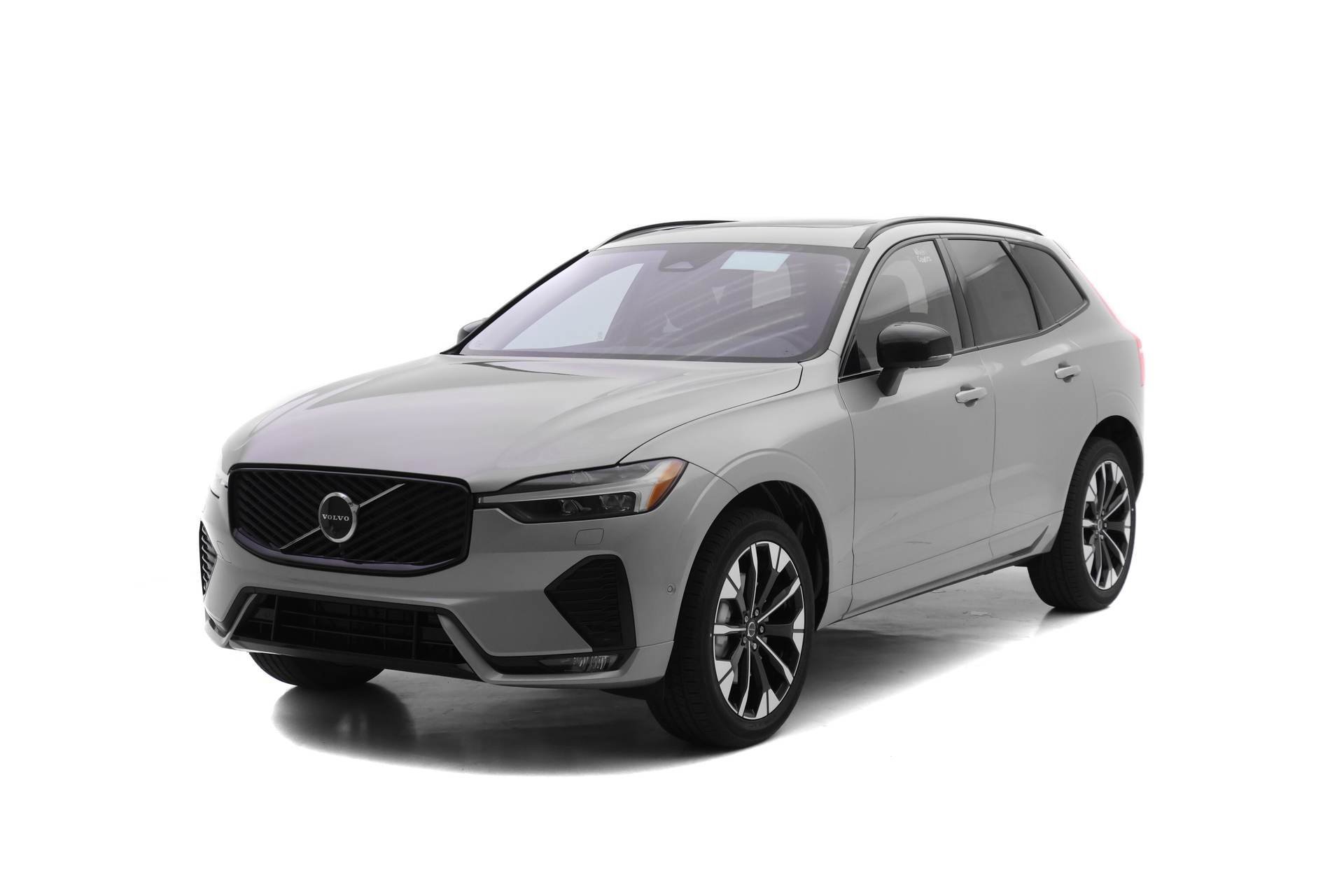 New 2026 Volvo XC60 B5 Plus w/ Protection Package Premier image 1