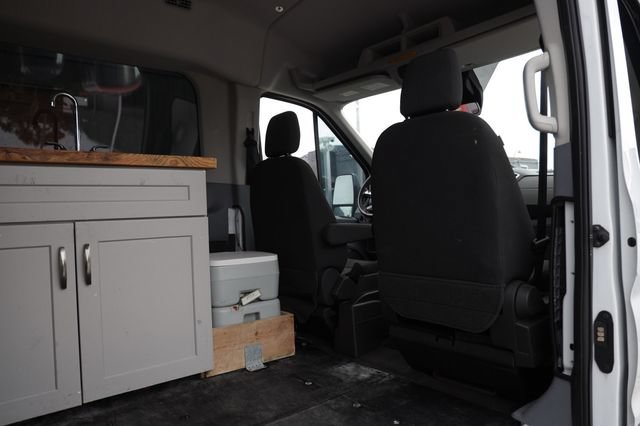 Used 2015 Ford Transit 150 XLT RWD image 23