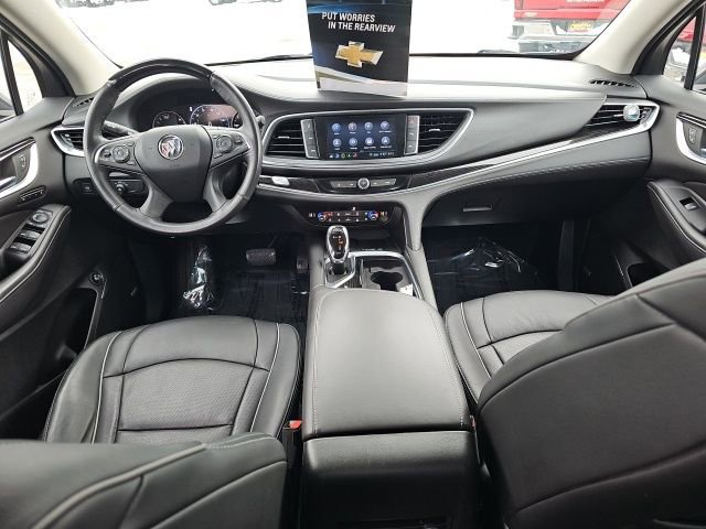 Used 2020 Buick Enclave Avenir w/ Avenir Technology Package image 13
