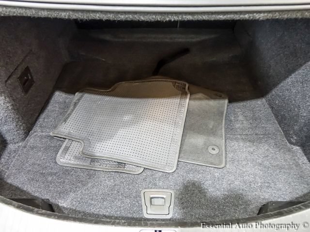 Certified 2018 Cadillac XTS Luxury FWD image 21