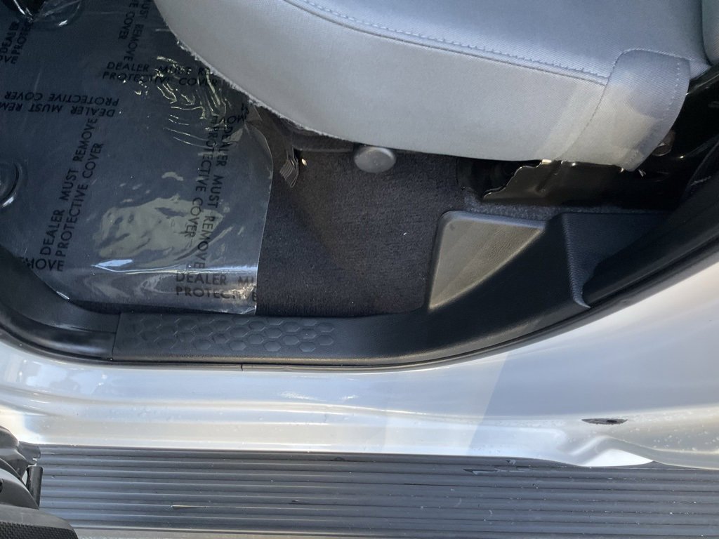 Used 2017 RAM 1500 Big Horn image 27