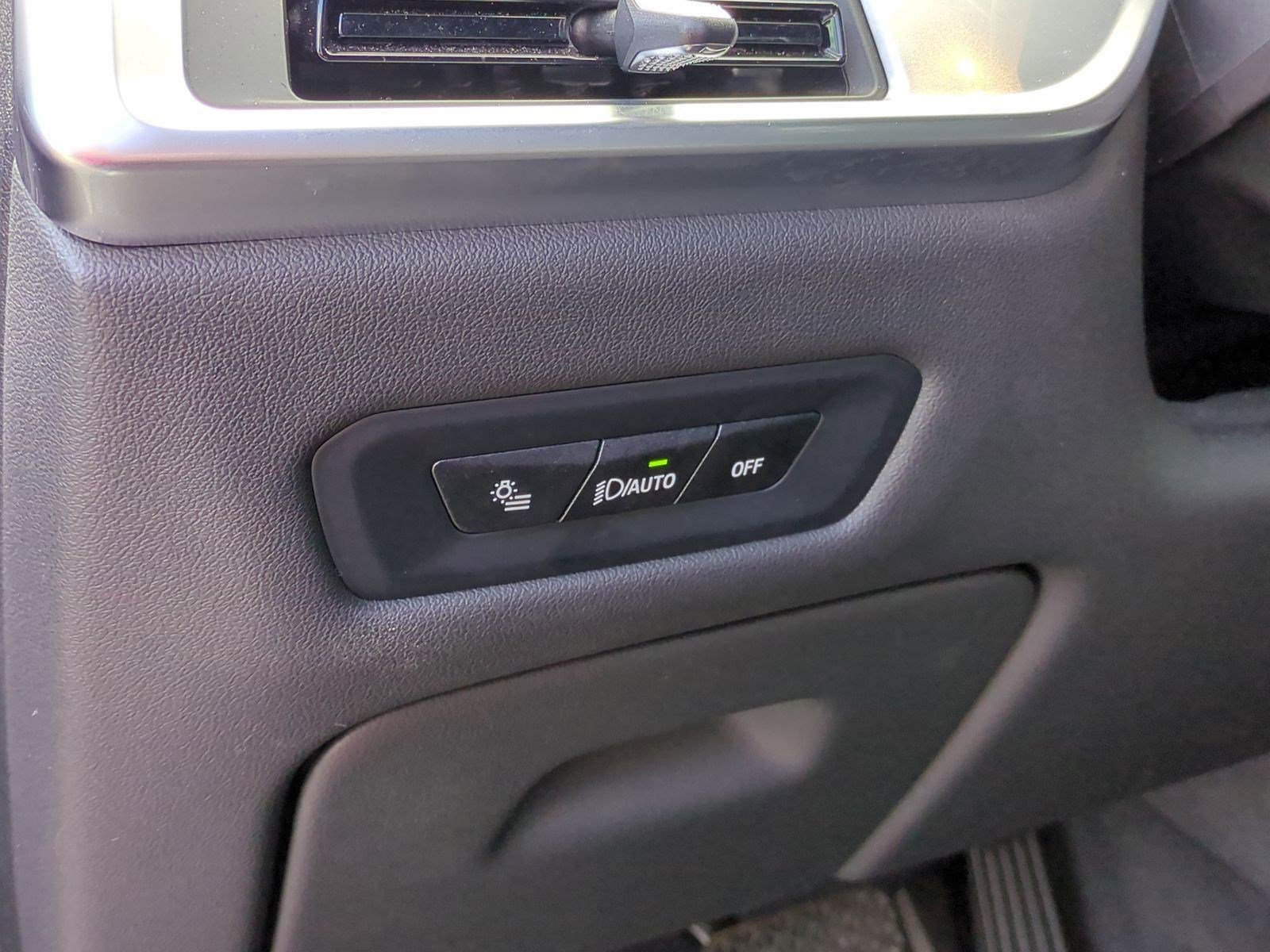 Certified 2024 BMW X5 xDrive40i image 17