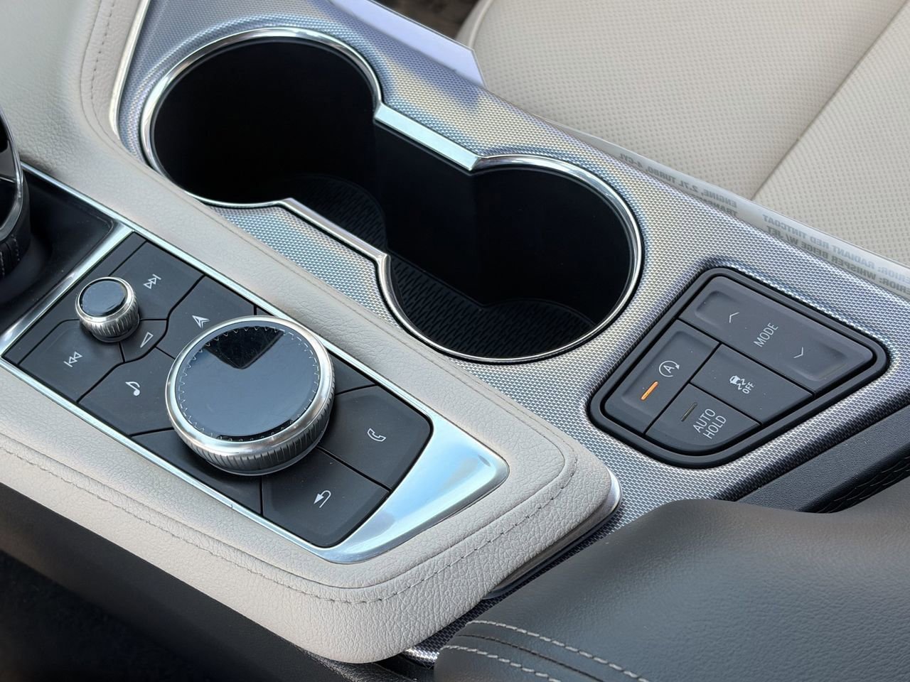 Certified 2023 Cadillac CT4 Premium Luxury RWD image 32
