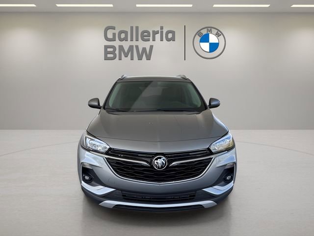 Used 2023 Buick Encore GX Select image 2