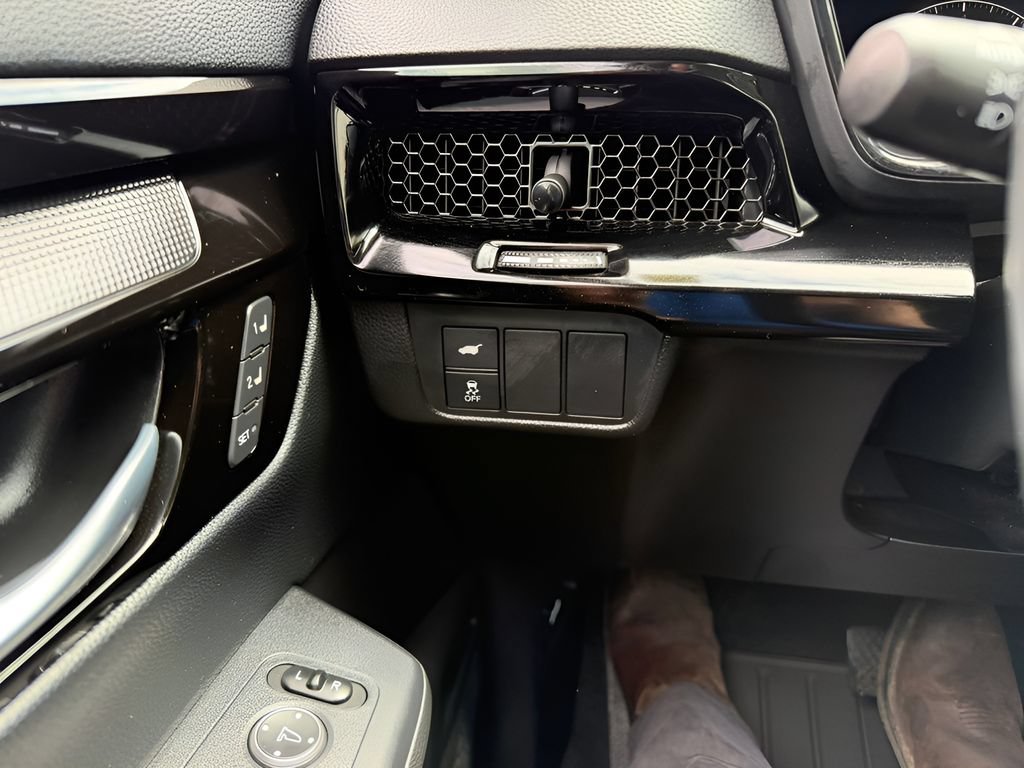 Used 2024 Honda CR-V EX-L image 19