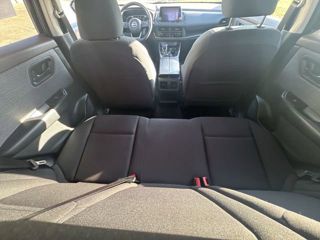 Used 2023 Nissan Rogue S image 20