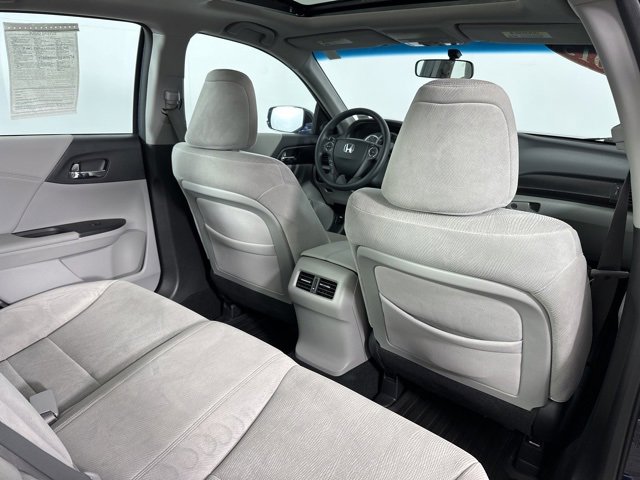 Used 2013 Honda Accord EX image 28