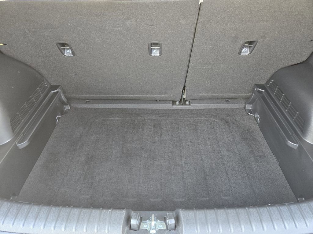Certified 2025 Kia Soul LX w/ LX Technology Package FWD image 31