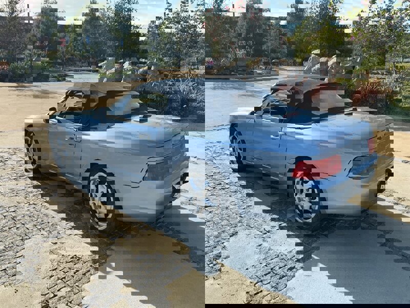 Used 1992 Porsche 968 Cabriolet image 14