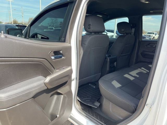 Used 2024 GMC Canyon Elevation w/ Convenience Package image 22