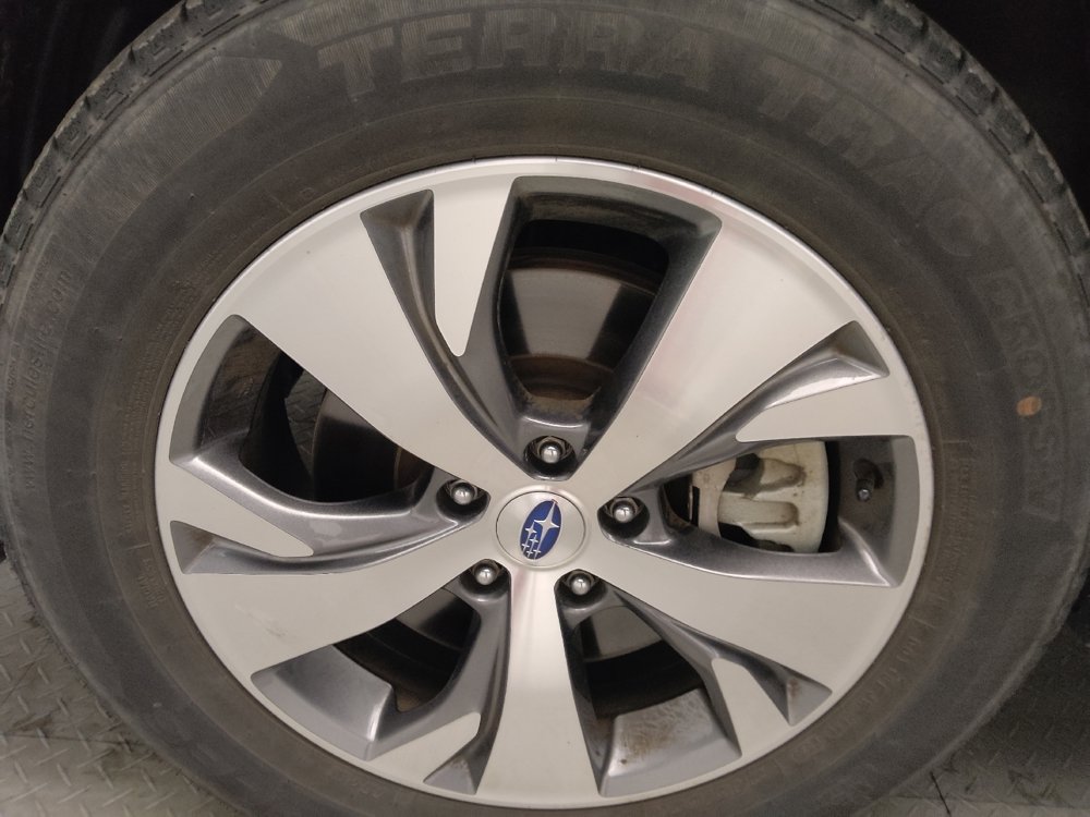Used 2021 Subaru Ascent Premium AWD/4WD image 31