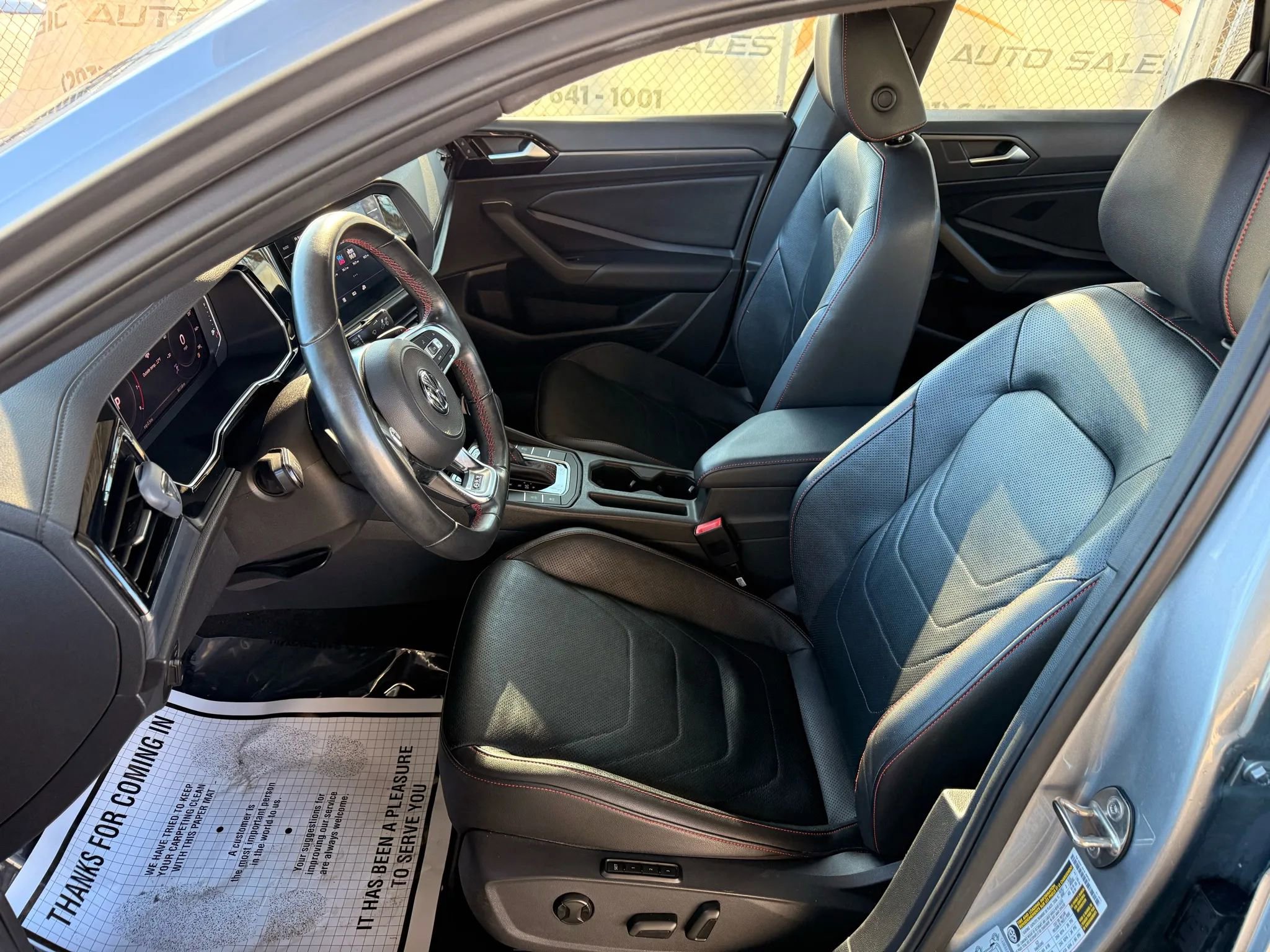 Used 2019 Volkswagen Jetta GLI Autobahn image 61