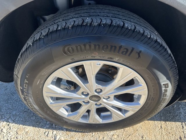 Used 2025 Ford Escape Active image 26