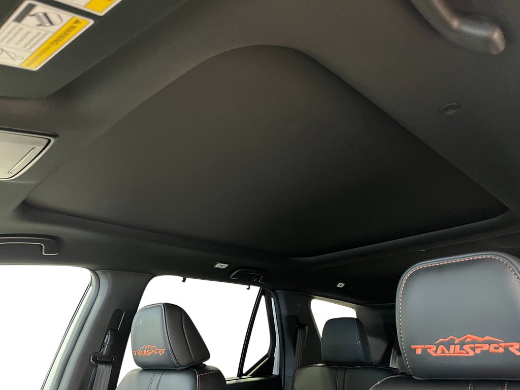 New 2026 Honda Pilot TrailSport image 15