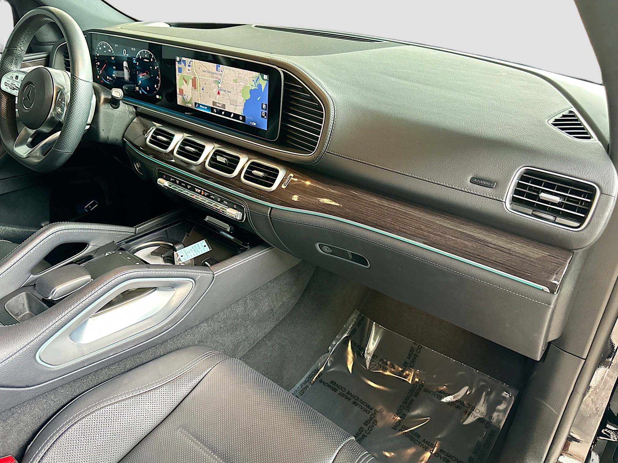 Used 2022 Mercedes-Benz GLE 350 image 31