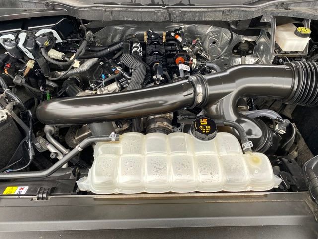 Used 2024 Ford F150 XLT image 20