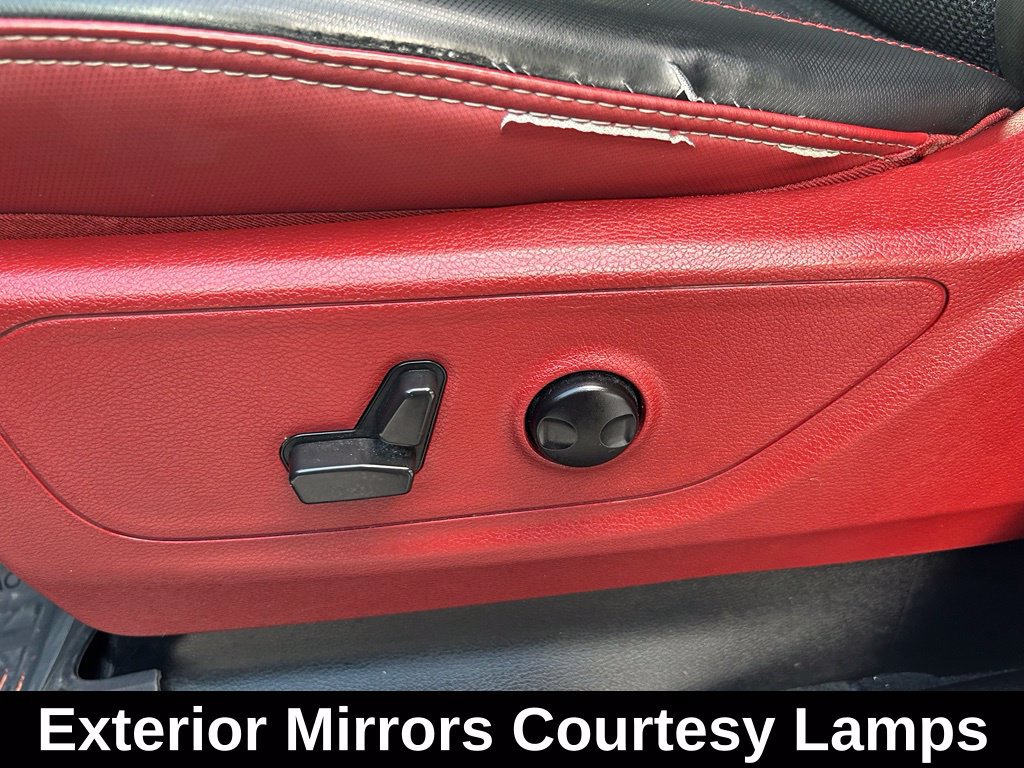 Used 2022 RAM 1500 Rebel w/ Rebel Level 1 Equipment Group AWD/4WD image 16