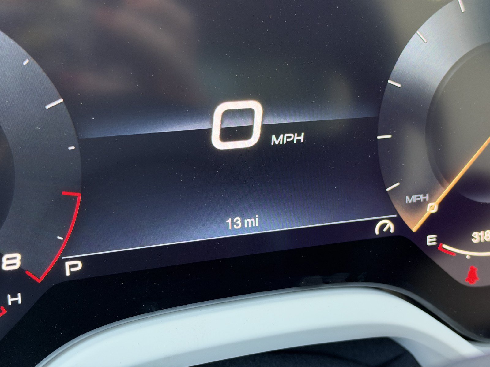 New 2027 Maserati Grecale Modena AWD/4WD image 21