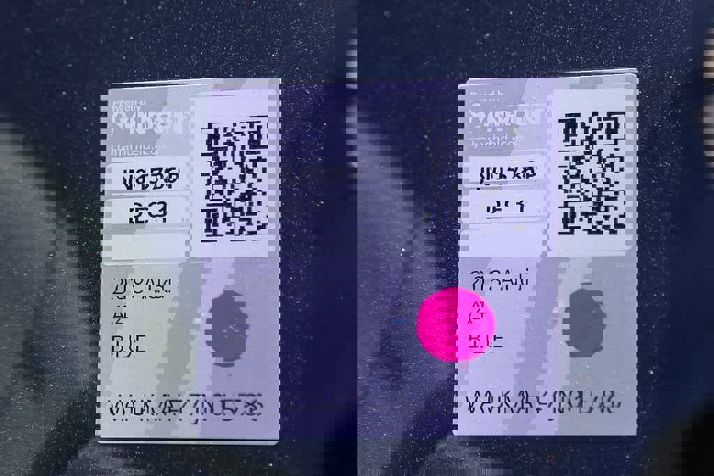 Used 2018 Audi A4 2.0T Ultra Premium w/ 18" Wheel Package image 26