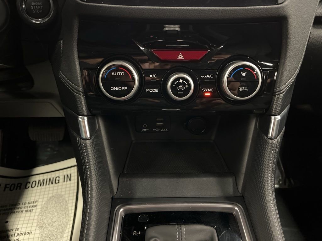 Certified 2024 Subaru Forester Limited image 28