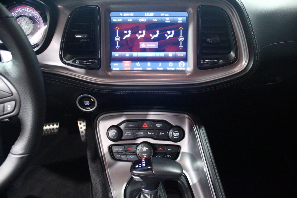 Used 2023 Dodge Challenger R/T Scat Pack w/ Plus Package image 20