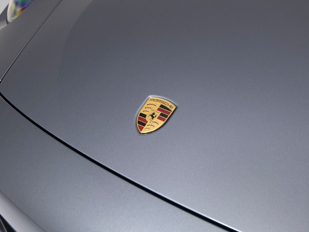 New 2026 Porsche 911 Carrera RWD image 51