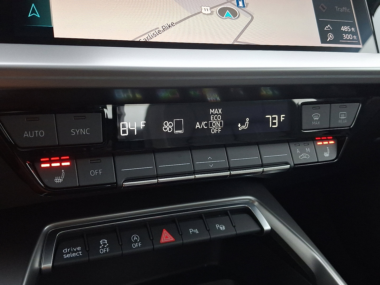 Used 2022 Audi A3 2.0T Prestige image 16