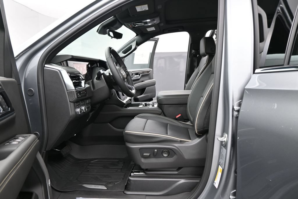New 2027 GMC Yukon XL Elevation w/ Elevation Premium Package AWD/4WD image 9
