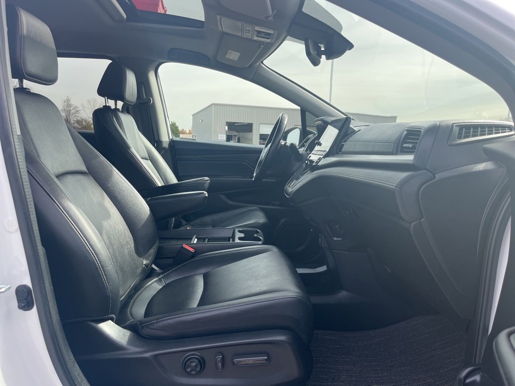 Used 2023 Honda Odyssey EX-L image 20