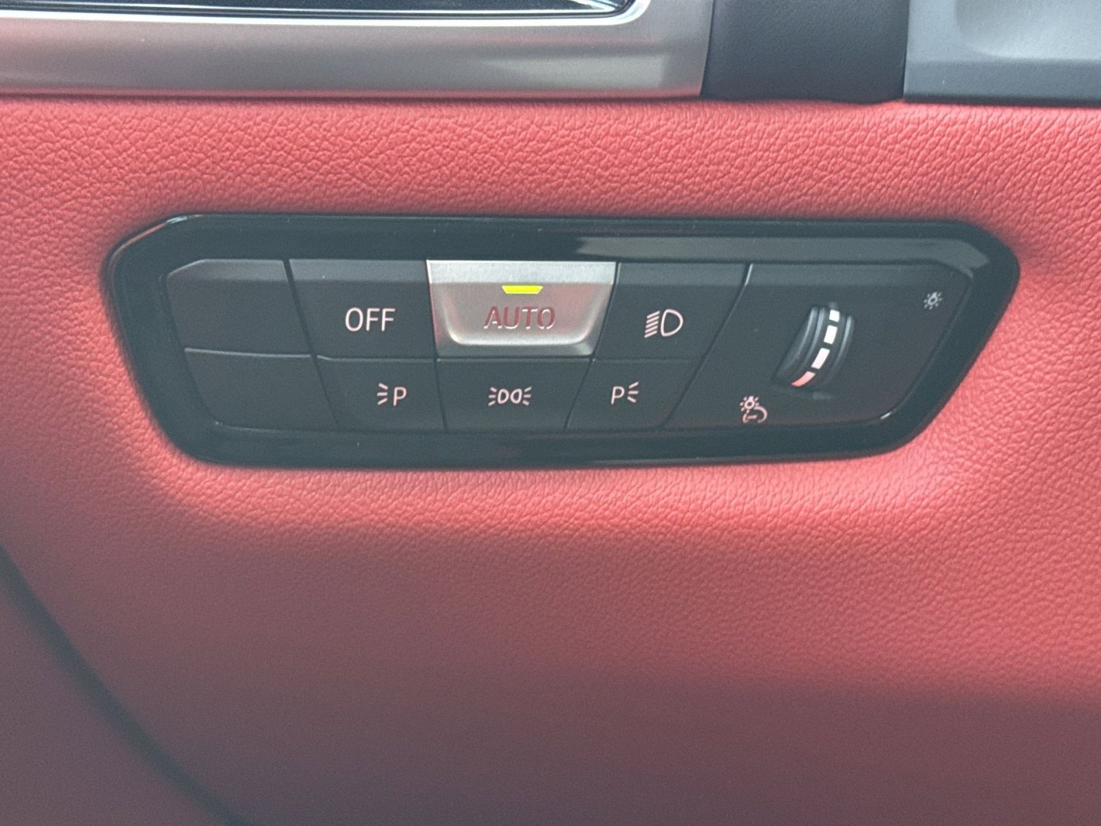 New 2026 BMW 840i xDrive image 21