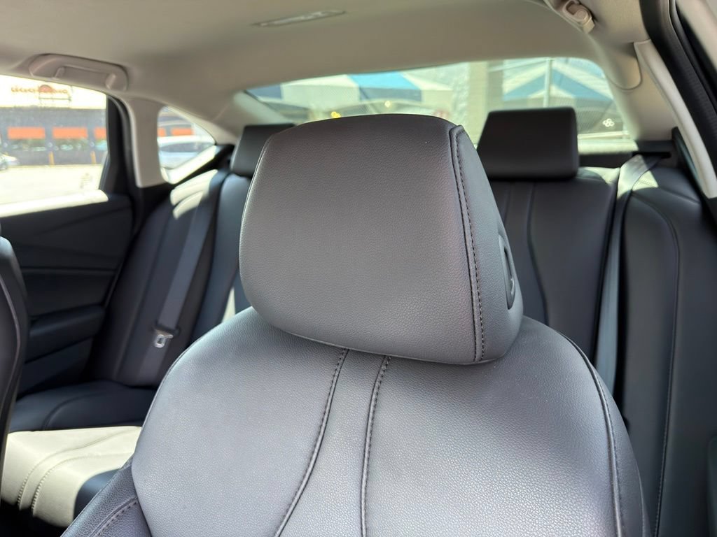 Certified 2021 Acura TLX FWD image 13