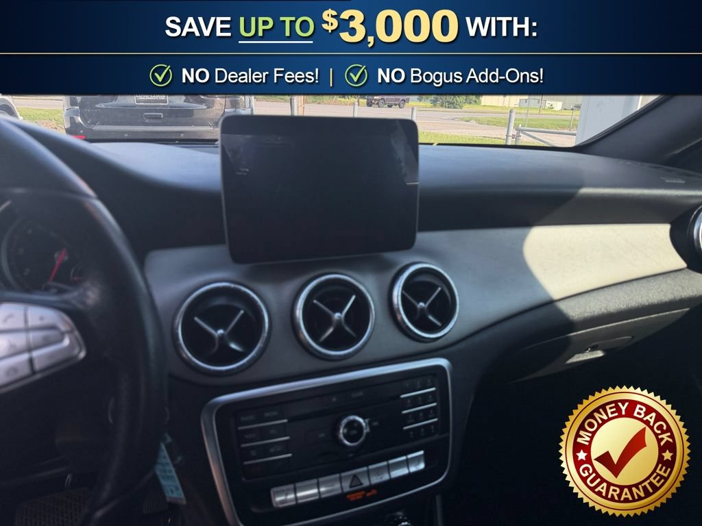 Used 2018 Mercedes-Benz CLA 250 image 31