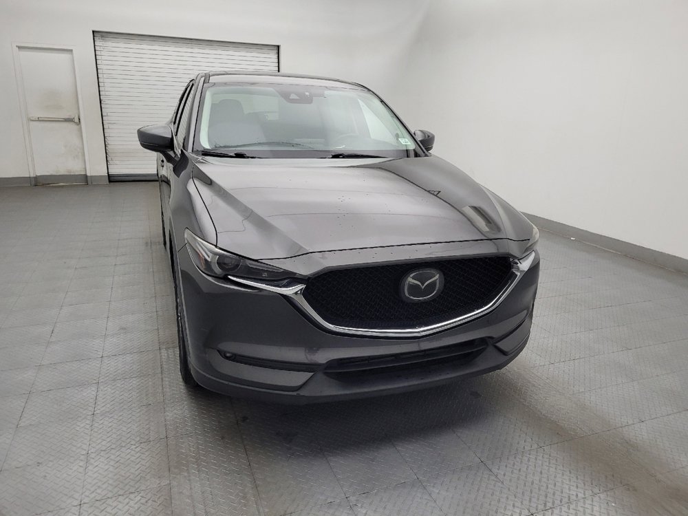 Used 2018 MAZDA CX-5 Grand Touring FWD image 14
