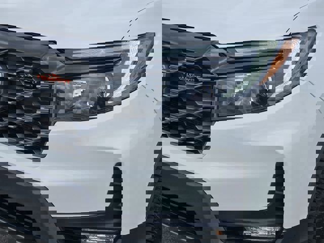 Used 2022 Honda Passport TrailSport image 9