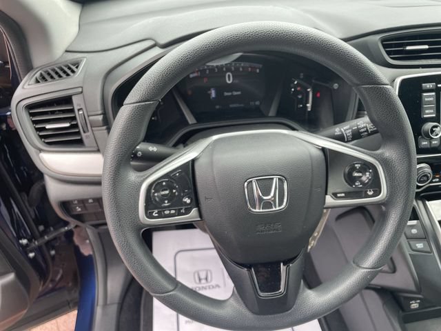 Used 2020 Honda CR-V LX image 17