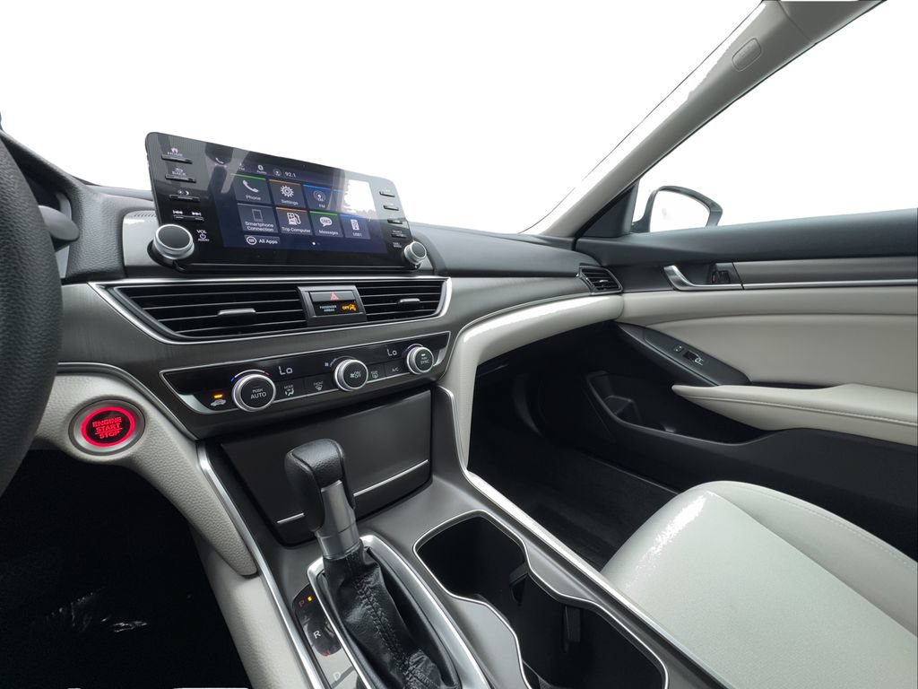Used 2022 Honda Accord LX image 40