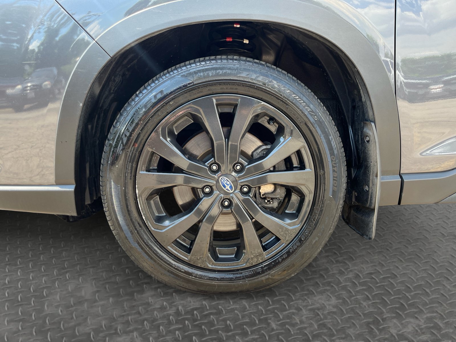 Used 2023 Subaru Forester Sport AWD/4WD image 14