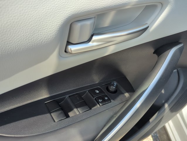 Used 2024 Toyota Corolla SE FWD image 11