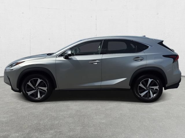 Used 2018 Lexus NX 300 AWD w/ Premium Package image 8